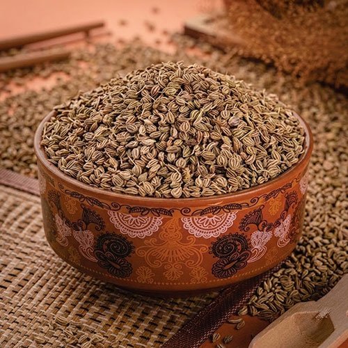 Ajwain Seeds