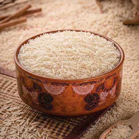 Basmati Rice