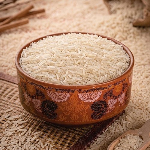 Basmati Rice