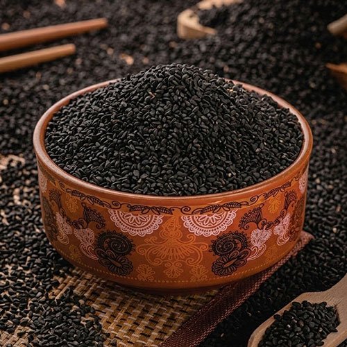 Black Cumin Seeds (Kalonji)