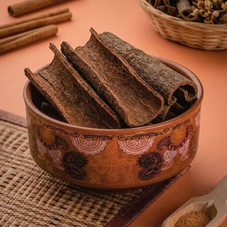 Cinnamon & Cassia