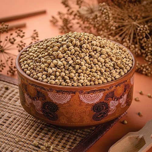 Coriander Seeds
