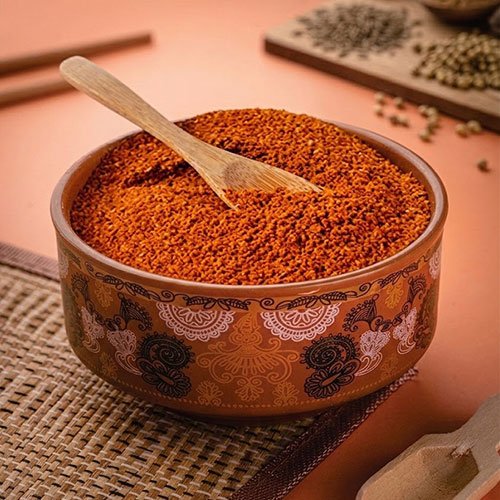 Curry Powder