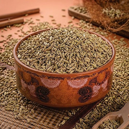 Fennel Seeds