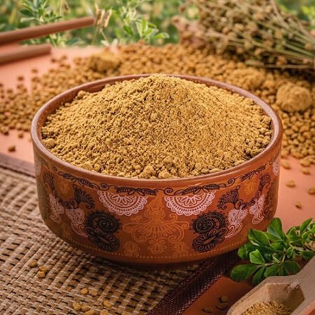 Fenugreek Powder
