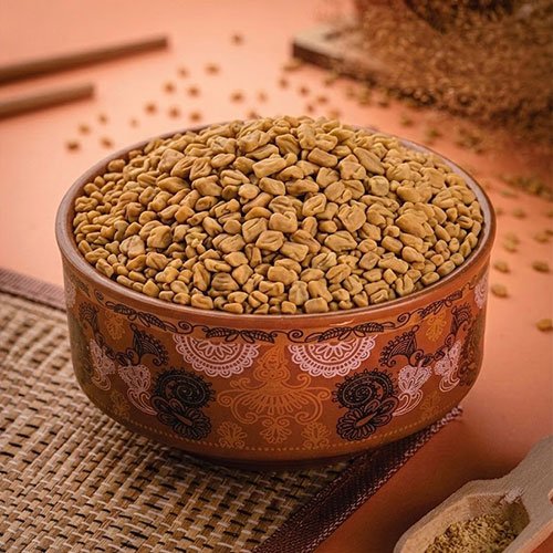 Fenugreek Seeds