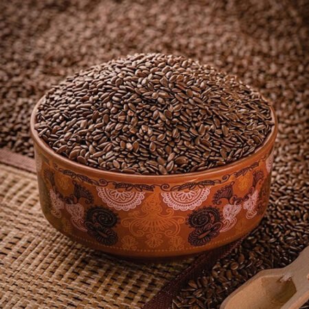 Flax Seeds