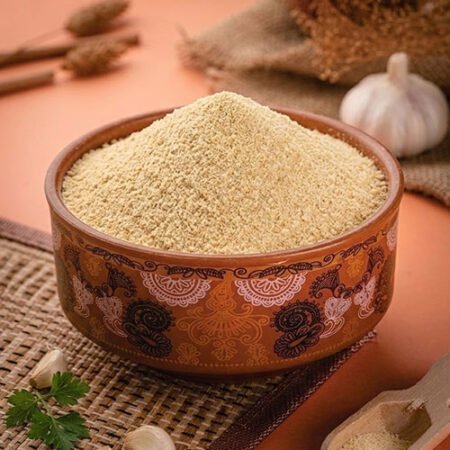 Garlic Powder
