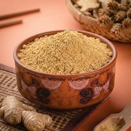 Ginger Powder