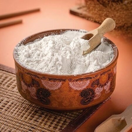 Cornstarch Powder