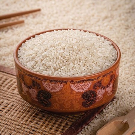 Non Basmati Rice