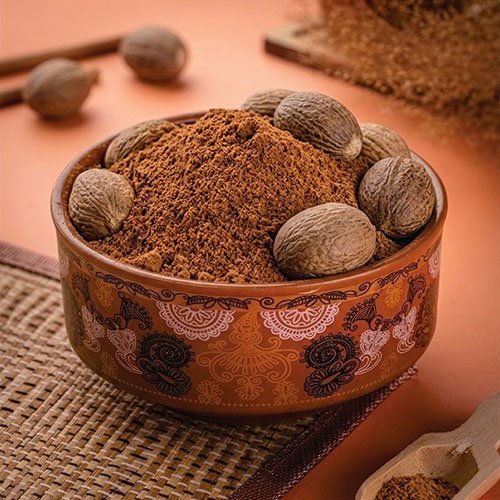 Nutmeg Powder