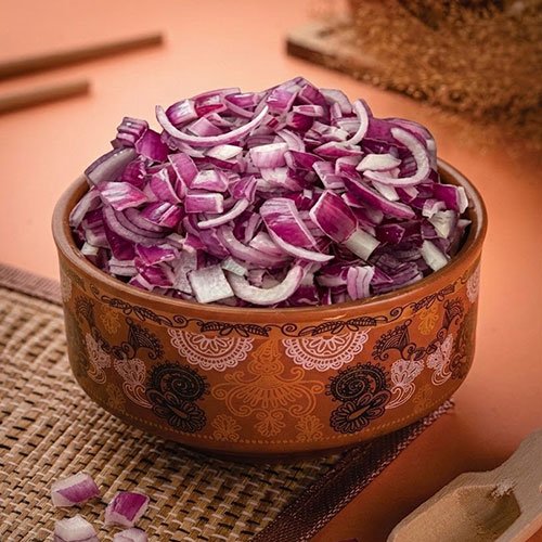 Onion Chopped