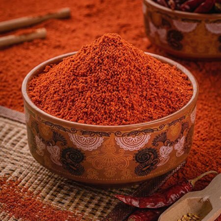 Red Chilli Powder