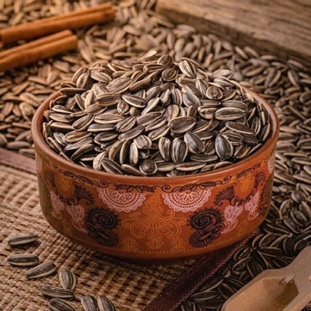 Sunflower Seeds
