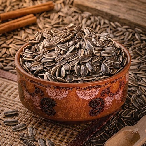 Sunflower Seeds
