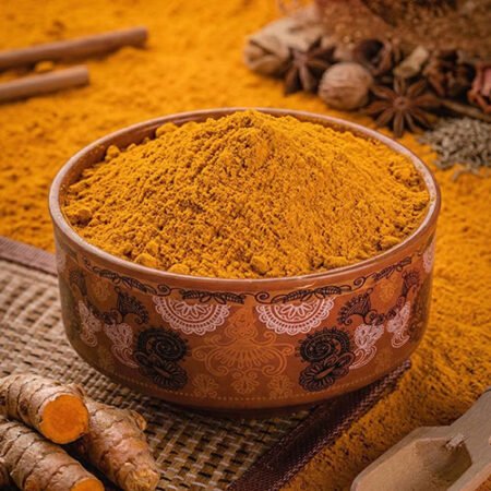 Turmeric Powder