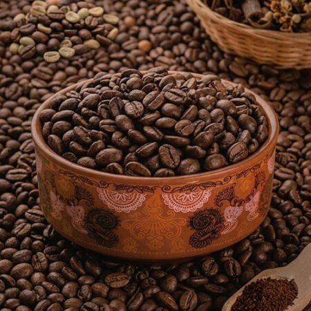 Arabica Coffee
