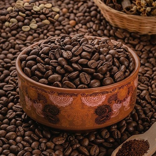 Arabica Coffee