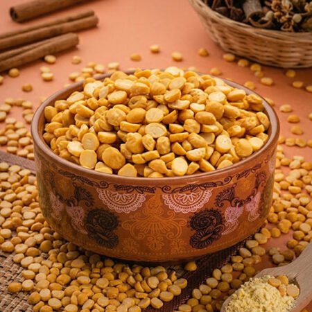 Chana Dal