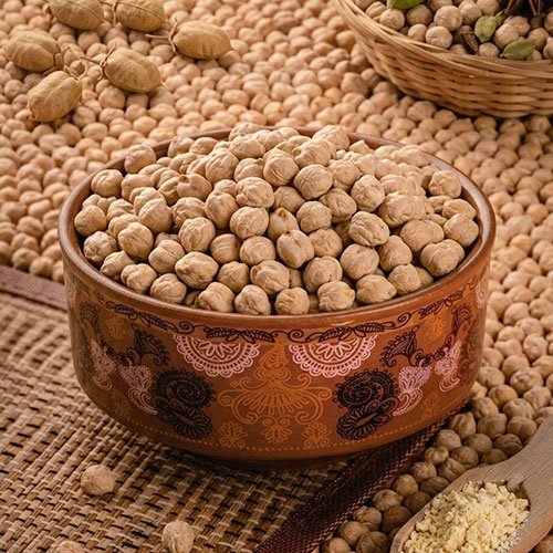 Chickpeas