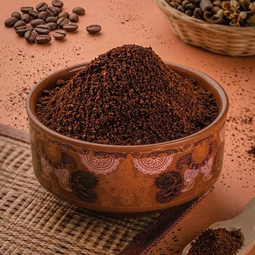 Coffee Powder