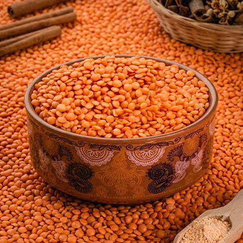 Masoor Dal