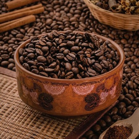 Robusta Coffee